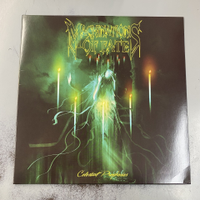 Machinations of Fate - Celestial Prophecies (Nebula Disc)