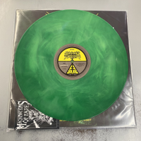 Machinations of Fate - Celestial Prophecies (Emerald Green Disc)