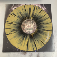 Machinations of Fate - Machinations of Fate (Gold & Black Splatter Disc)