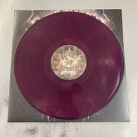 Machinations of Fate - Machinations of Fate (Translucent Purple Disc)