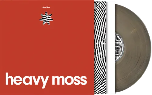 Heavy Moss - Dead Slow