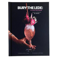 Book - Bury The Lead: Dessa