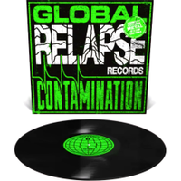 Various Artists - Contaminated Comp 2024 [LP]