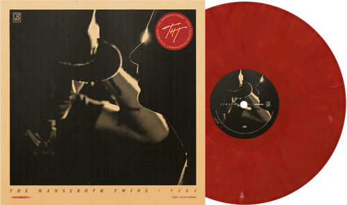 Hanseroth Twins - Vera [Indie Exclusive]