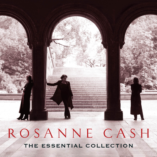 Rosanne Cash - The Essential Collection [2 Compact disc]
