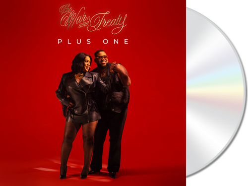 The War and Treaty - Plus One