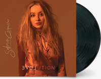 Sabrina Carpenter - Evolution