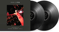 Dua Lipa - Live at The Royal Albert Hall [2 LP]