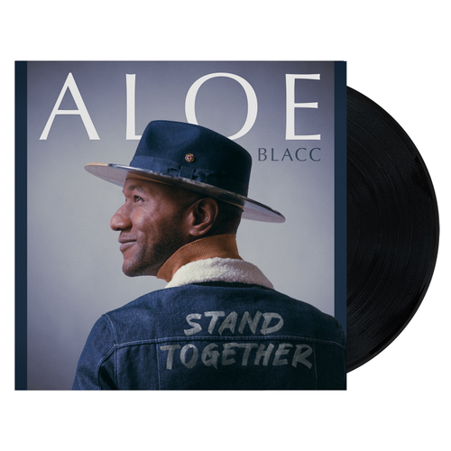 Aloe Blacc - Stand Together