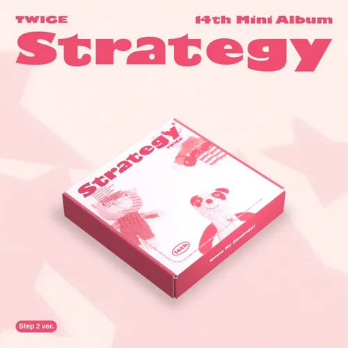 Strategy (Highlight Ver.)