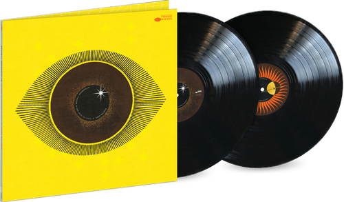 Meshell Ndegeocello - No More Water: The Gospel Of James Baldwin [2 LP]