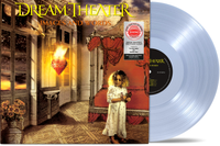Dream Theater - Images & Words [Clear Vinyl] (Ofgv) (Bme)