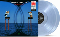 Dream Theater - Falling Into Infinity [Clear Vinyl] (Ofgv) (Bme)