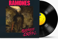 Ramones - Brain Drain [Retail Exclusive]