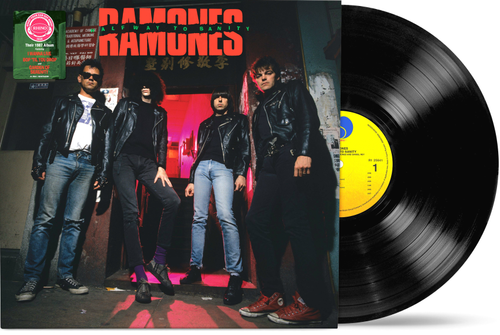 Ramones - Halfway To Insanity [Retail Exclusive]