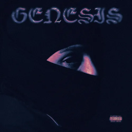 Peso Pluma - GENESIS [LP]
