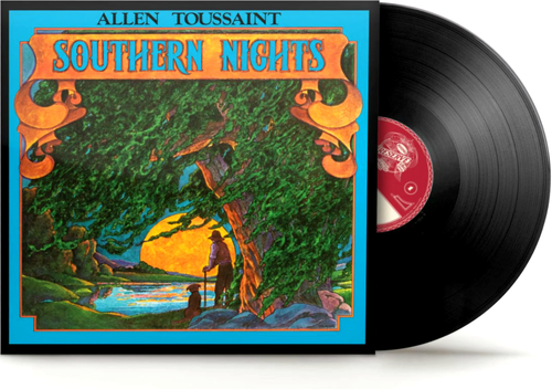 Allen Toussaint - Southern Nights [180 Gram] (Bme)