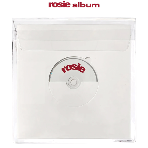 Rose - rosie [CD]