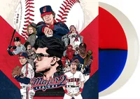 Major League 2 / Original Soundtrack & Score