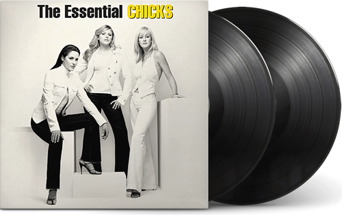 The Chicks - The Essential Chicks [2LP]