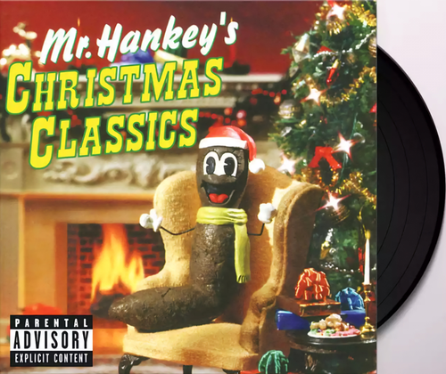 Various Artists - South Park: Mr. Hankey's Christmas Classics [LP]