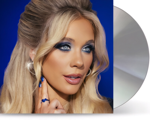 Megan Moroney - Am I Okay [With Booklet]