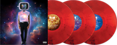 Brown, Chris - 11:11