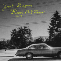 Youth Lagoon - Rarely Do I Dream [Compact disc]