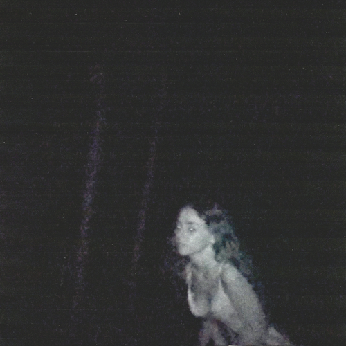 Samia - Bloodless [LP indie exclusive Clear Smoke]