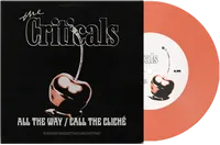 All The Way / Call The Cliche