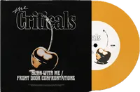Burn With Me / Front Door Confrontations