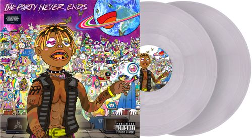 洋楽 Dysfunkshunal Familee / New Ruff Flava Da Dysfunkshunal Familee – New Ruff Flava – Vinyl (12
