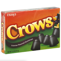 Candy - Crows