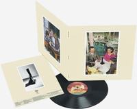 Led Zeppelin - Presence: Remastered Original Album [Vinyl]