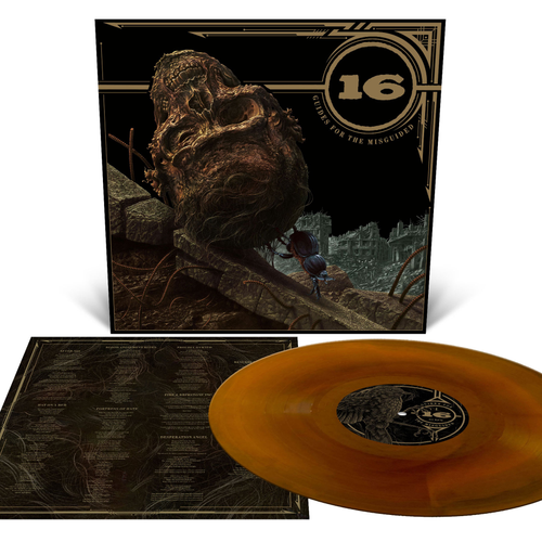 16 - Guides For The Misguided [LP Ripple merge]