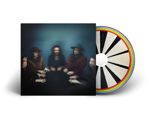 My Morning Jacket - is [CD Softpak w/ booklet]