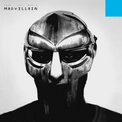 Madvillain - Madvillainy - Audiophile Edition