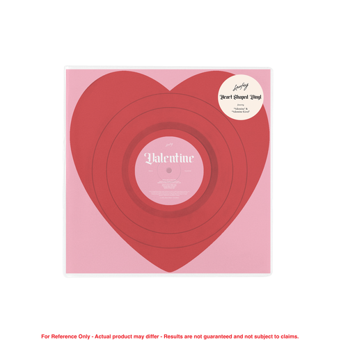 Laufey - Valentine [RSD 2023] []