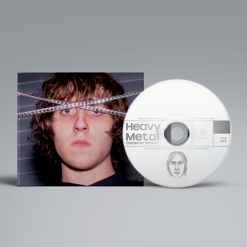 Cameron Winter - Heavy Metal