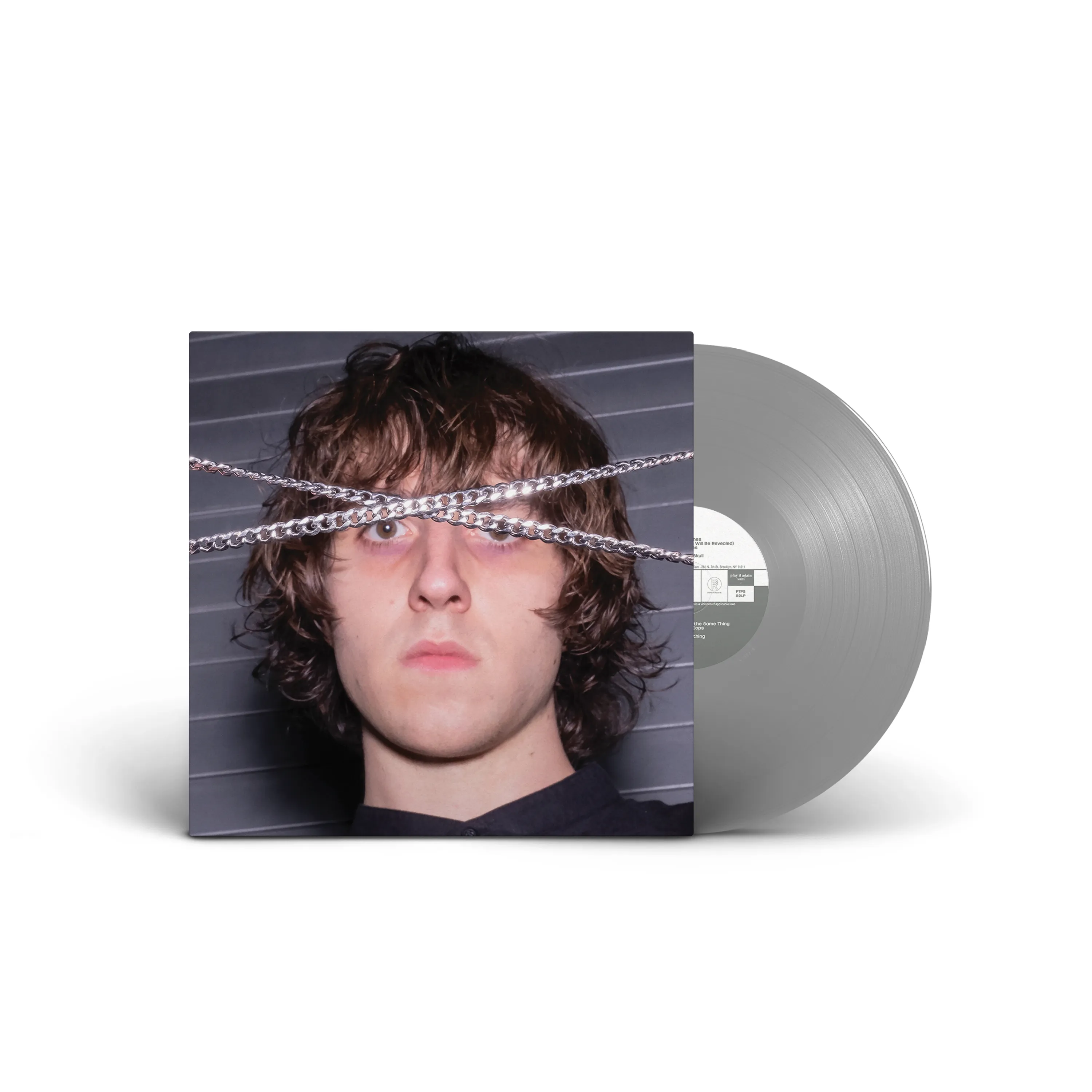 Cameron Winter 日本盤LP キャメロンウィンター CAMERON WINTER 'HEAVY METAL -JAPAN TOUR EDITION-' – BIG LOVE RECORDS