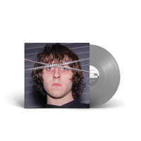 Cameron Winter - Heavy Metal [Colored Vinyl] (Slv)