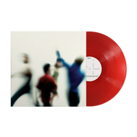 Spacey Jane - If That Makes Sense [Translucent Ruby vinyl ]