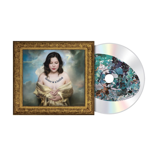 Lucy Dacus - Forever Is A Feeling