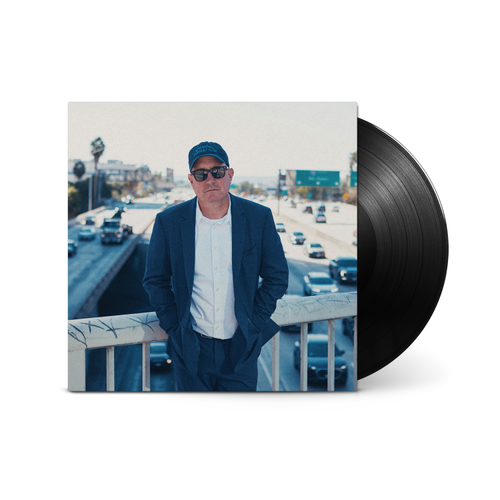 Craig Finn - Always Been [LP]
