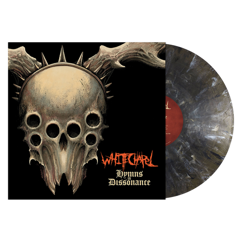 Whitechapel - Hymns in Dissonance [LP indie exclusive  Eternal Eclipse]