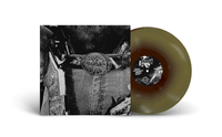 Ingrown -  Idaho [LP Camo mix with Black Splatter]