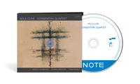 Nels Cline - Consentrik Quartet