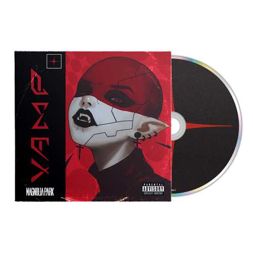 Magnolia Park - Vamp