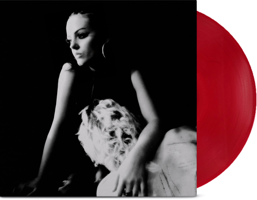 Jessie Murph - That Aint No Man That's The Devil [Translucent Red LP]
