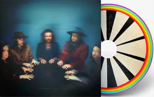 My Morning Jacket - Is